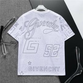 Picture of Givenchy T Shirts Short _SKUGivenchyM-3XL9111535080